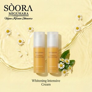 Whitening Intensive Cream BUY 1 FREE 1 30ml
